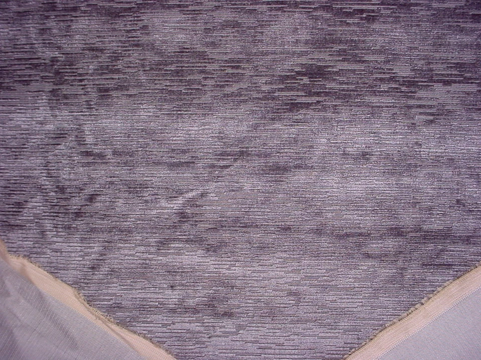 Tela de tapicería de terciopelo Eva Thunder 2-1/8 años Robert Allen Beacon Hill 246770 Foto 4 de 4