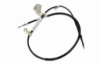 Vaico V10-30049 Seilzug, Feststellbremse FüR VW