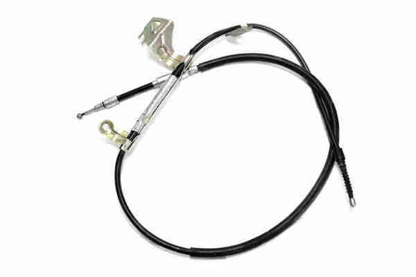 Vaico V10-30049 Seilzug, Feststellbremse FüR VW-image