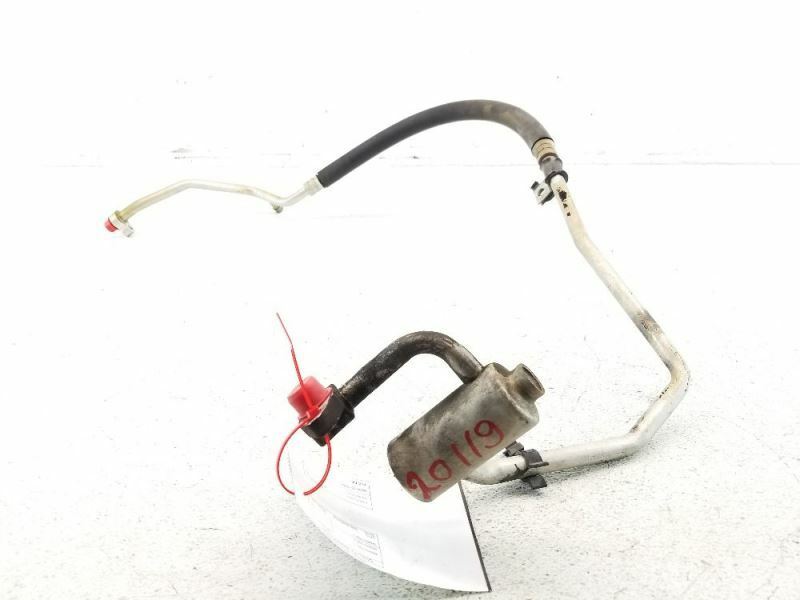 Nissan OEM AC A/c Air Conditioner-low Pressure Hose 924804W022 for 