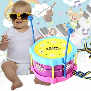 instrumentos musicales bebe