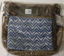 MYRA BAG S-2538 TINY TWINKLE CROSS BODY NEW WITH TAGS- ORIGINAL PACK "RETIRED"