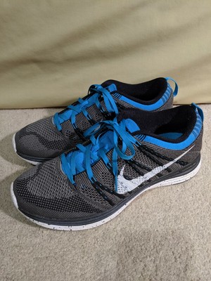 nike flyknit one lunarlon