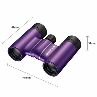 Nikon binoculars ACULON T02 8x21 Dach prism type 8 times 21