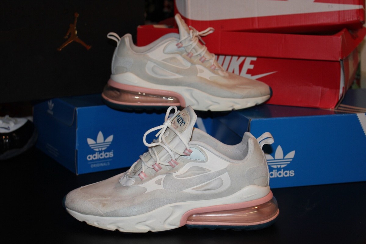 Tênis Nike React Nike Air Max 270 Artwalk Max 2021 Tenis Nike