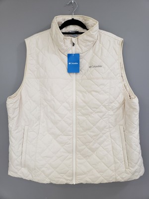 columbia copper crest 3x