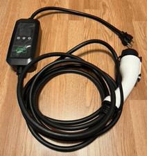 Portable Electric Vehicle EV Charger - D16A