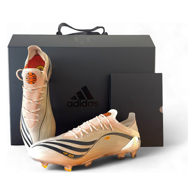 adidas X Speedflow.1 FG Messi Fussballschuhe EUR 43 1/3 [GX0216]
