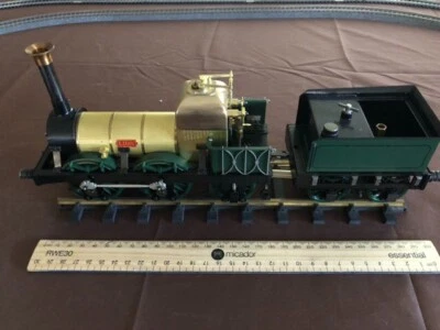 model trains for sale gumtree