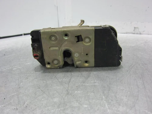 913786 Serratura Porta Posteriore Sinistra per PEUGEOT 307 BREAK / SW (S 1326673
