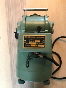 aspirateur ancien