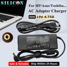AC Adapter for Westinghouse LD-4655VX LD-4695 LD-4680 46" LED HDTV Power Supply