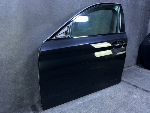 BMW G30 Original Tür Turen Vorne Links 475 black sapphire metallic - Bild 2 von 15