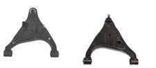 CONTROL ARM LEFT HAND SIDE FRONT LOWER FOR NISSAN PATROL Y62