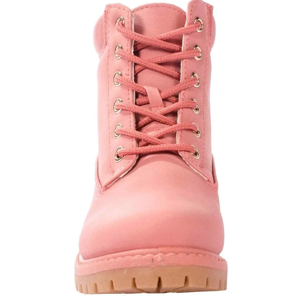 Anna Dallas -20K Botas Niñas Foto 3 de 4