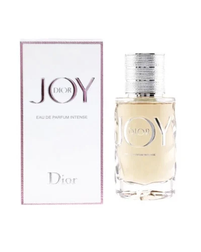 DIOR £99 JOY INTENSE 50ML EDP SPRAY FOR HER - NEW BOXED & SEALED