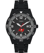 Timex Tribute NFL Mens Watch TWZFBUCMM