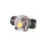 Radbremszylinder NK 803627 FüR Opel Vauxhall, Hinterachse