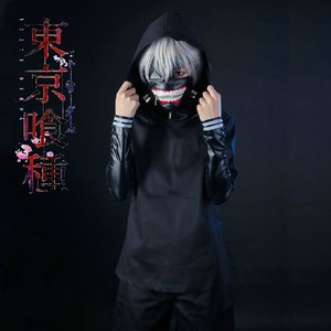 Best tokyo ghoul cosplay