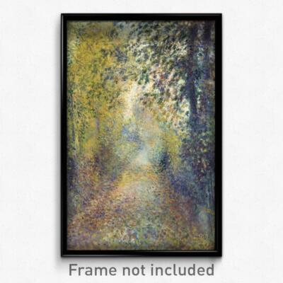 Pierre-Auguste Renoir、海外版超希少レゾネ、新品額装付 s-l400.jpg