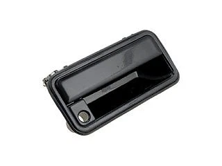 Manija de puerta exterior delantera derecha Dorman para Chevrolet K3500 1989 1990 1988-2000 Foto 2 de 3
