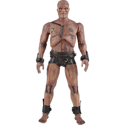 Victor Frankenstein - Prometheus 1/6 Scale Action Figure 