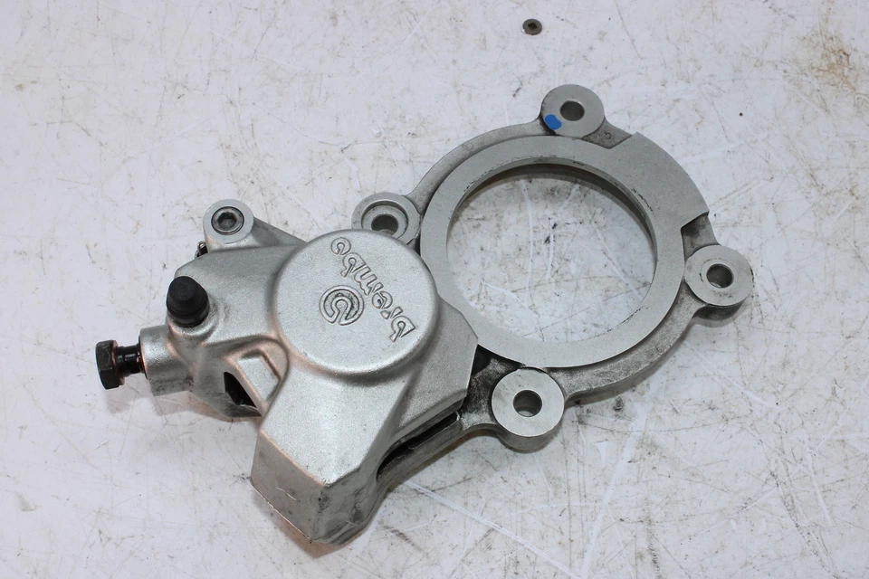 Pinza de freno Ski-doo GSX 1200 SE 2011 4 Tec Brembo 507032651 Foto 3 de 4