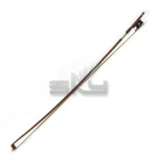 Violin Bow in 4/4, 3/4, 1/2, 1/4, 1/8, 1/10, 1/16, 1/32 Well Balanced Straight