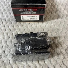 Auto Extra AXMD466 Brake Pads.   For Some Ford Mazda 1990-1998