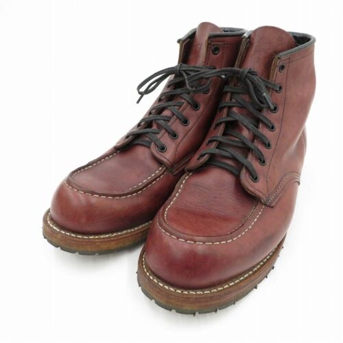 Red wing beckman 9010 - Gem Red wing beckman 9010 - Gem