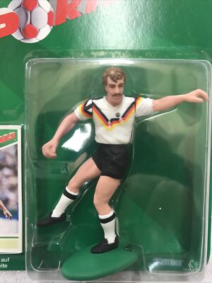 Rudi Voller Germany National Team Sportstars Action Figure Kenner