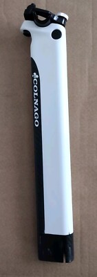 COLNAGO FLIGHT TT CARBON SATTELSTÜTZE 350mm