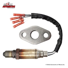 Bosch Oxygen O2 Sensor for 1995-2004 Toyota Tacoma L4 2.4L 2.7L V6 3.4L