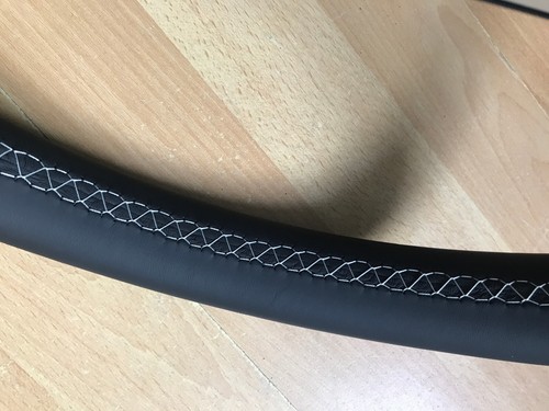 STEERING LENKRAD AMG MERCEDES W205 W213 W292 R231 GLC GLA C218 W447 VITO V Klass - Bild 15 von 19