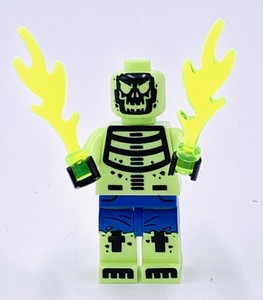 lego dr phosphorus