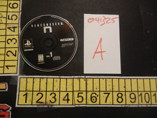 Namco Museum Vol. 1 (Playstation 1 PS1)