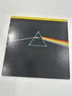 Pink Floyd, Dark Side Of The Moon Vintage Vinyl Original Master Recording 1979