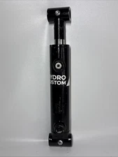 Genuine Hydro Custom BU1504 Double Acting Hydraulic Cylinder 01-26