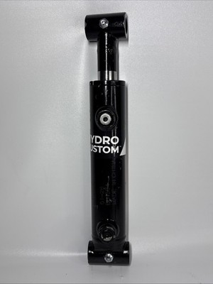 Genuine Hydro Custom BU1504 Double Acting Hydraulic Cylinder 01-26