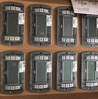 1PC NEW Carel Panel PGD1000FZ1 PGD1OOOFZ1 *hh