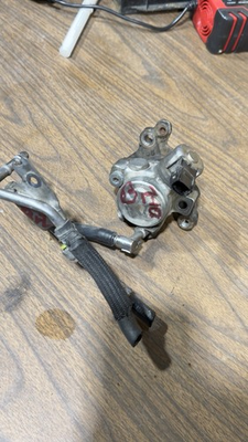 #ad 2013 16 Subaru BRZ OEM Direct Injection High Pressure Fuel Pump FA20 Scion FRS $99.99