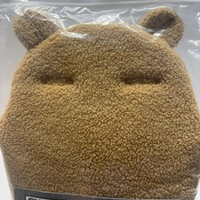 NWT Childhome Evolu Seat Cushion Teddy Beige