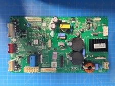 Genuine LG Fridge Control Board EBR811827 84 Tested 