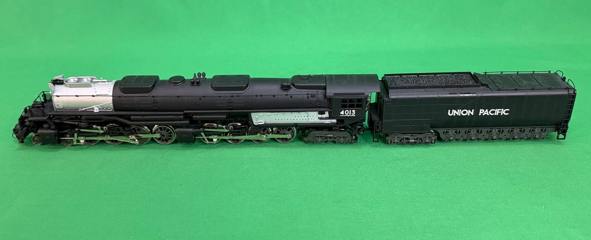 Rivarossi Big Boy for sale | eBay