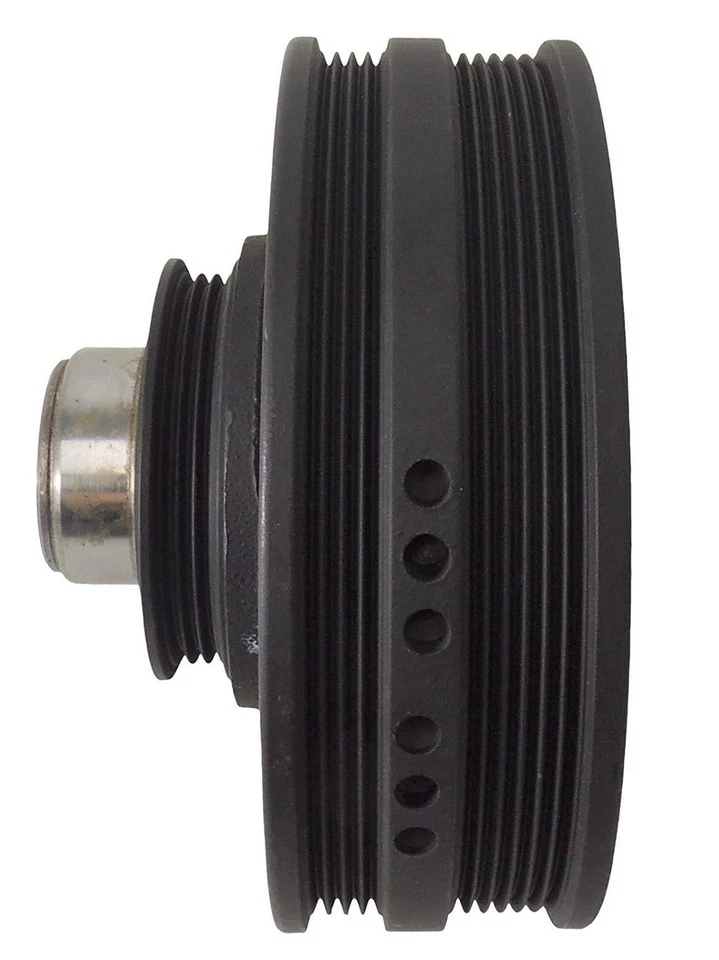 Балансировщик гармоник GM 12684590 2014-2020 L83 L86 L8B амортизатор для грузовика/внедорожника 5,3 л 6,2 л - Изображение 2 из 4