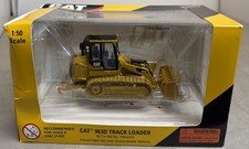 Caterpillar Cat 963D Track Loader Ripper - No...