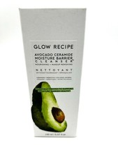 GLOW RECIPE Avocado Ceramide Moisture Barrier Cleanser 5.07oz