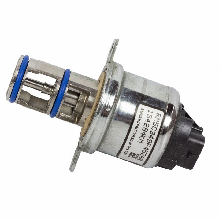 Motorcraft CX2733 - Exhaust Gas Recirculation EGR Valve 6.0L