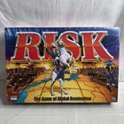 RISK Board Game of Global Domination Parker Brothers VINTAGE 1998 NEW SEALED