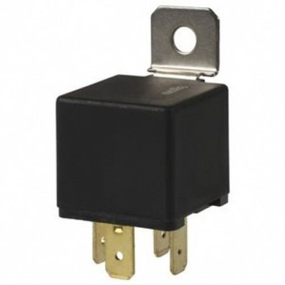 Tyco Electronics 1432794-1 Gen Purpose Relay, SPDT (1 Form C), 30A, 12V, 5-Pin